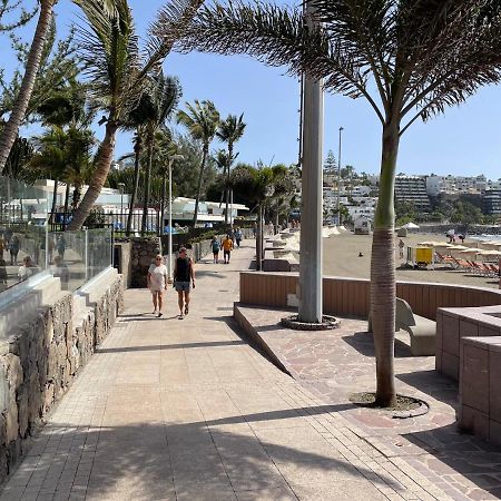 San Agustin Seaview Blue Apartment Maspalomas  Exterior foto