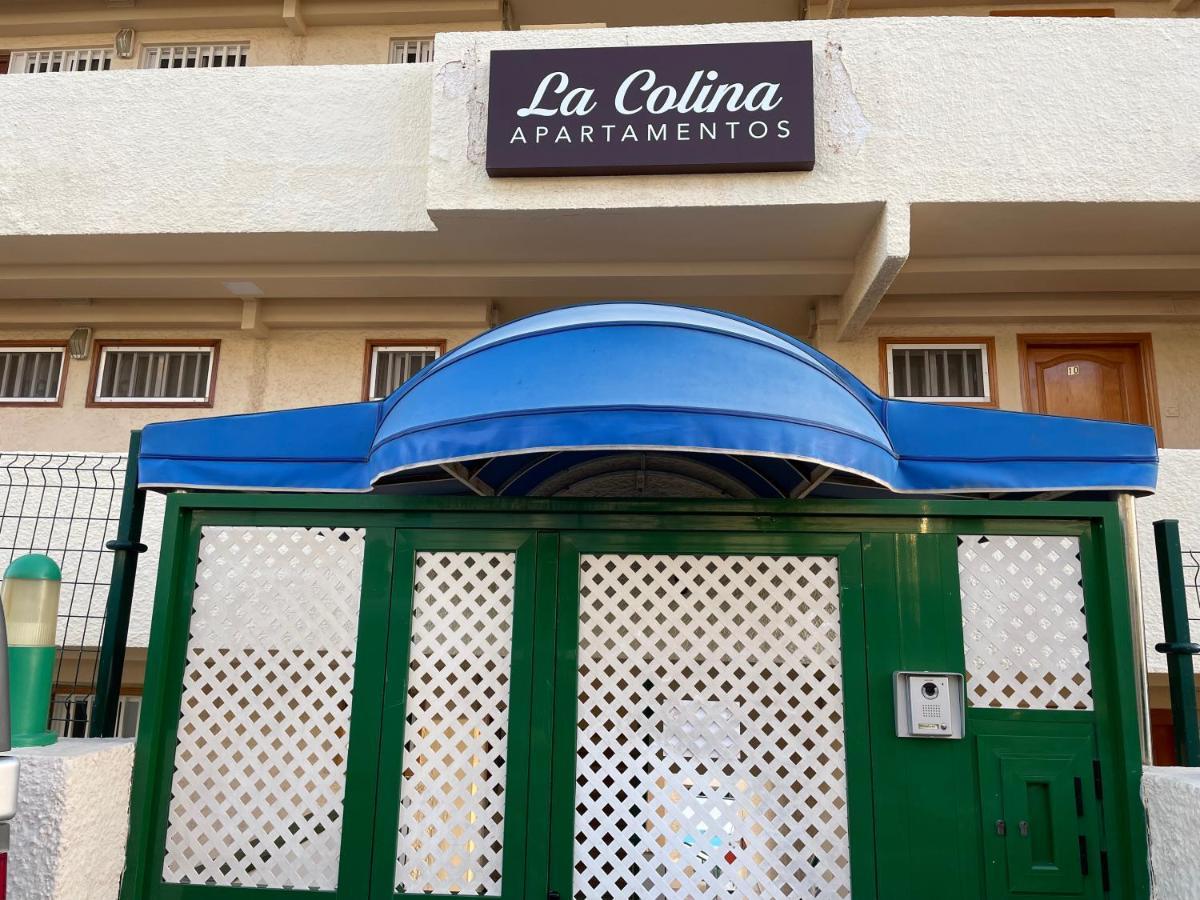 San Agustin Seaview Blue Apartment Maspalomas  Exterior foto