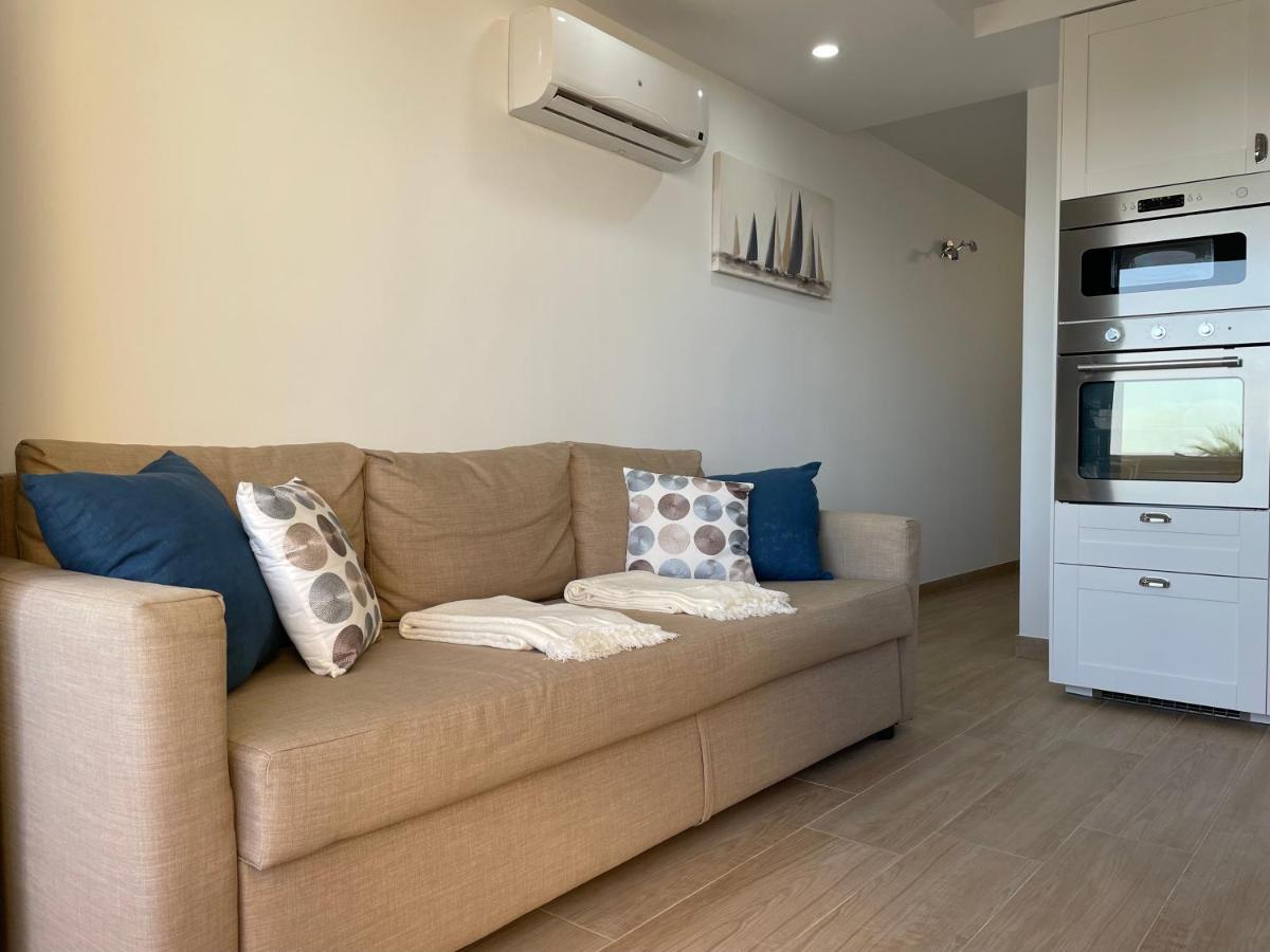 San Agustin Seaview Blue Apartment Maspalomas  Exterior foto