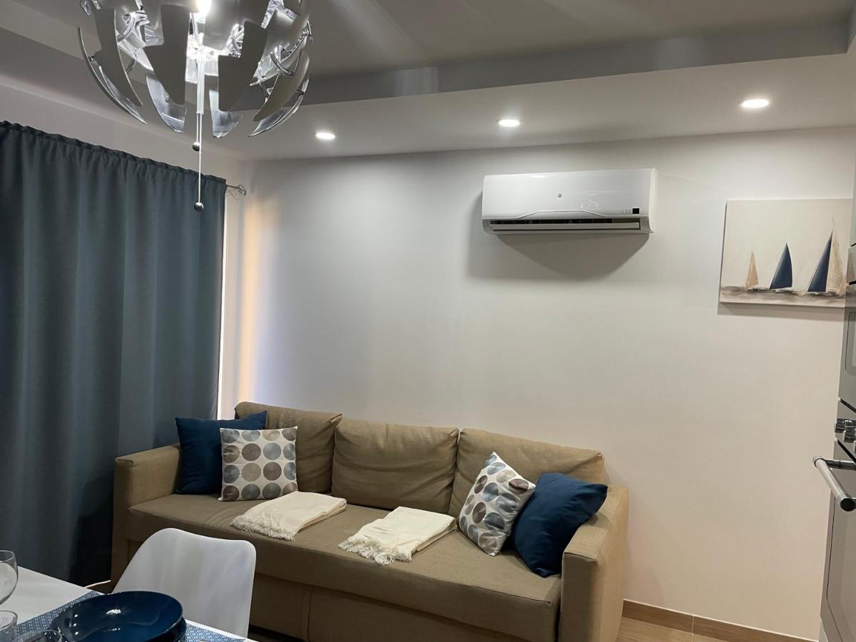 San Agustin Seaview Blue Apartment Maspalomas  Exterior foto