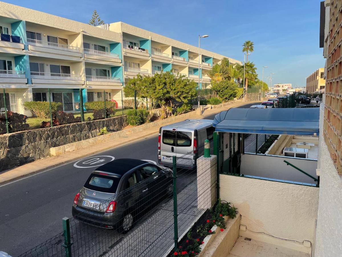 San Agustin Seaview Blue Apartment Maspalomas  Exterior foto