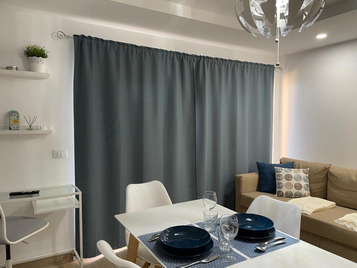 San Agustin Seaview Blue Apartment Maspalomas  Exterior foto