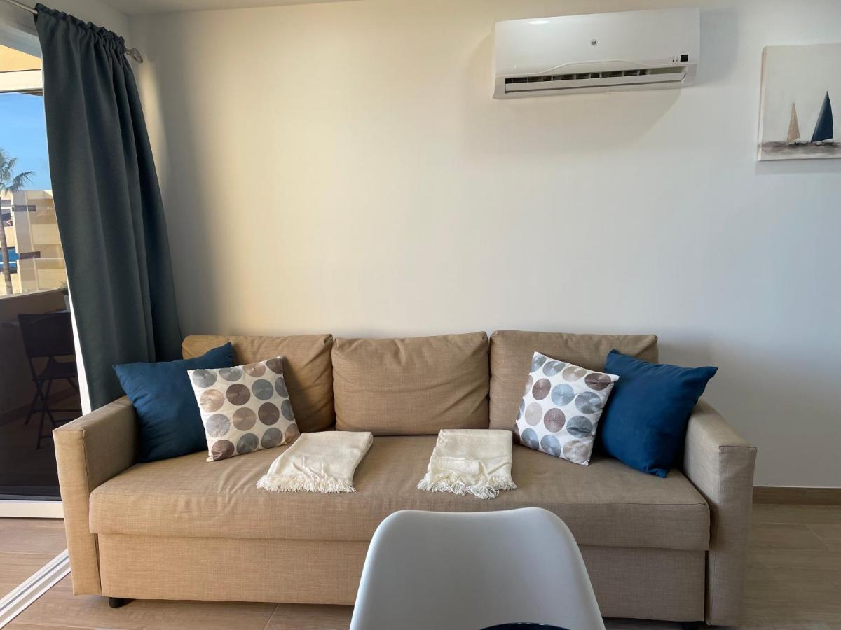 San Agustin Seaview Blue Apartment Maspalomas  Exterior foto