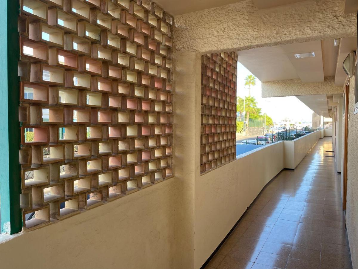 San Agustin Seaview Blue Apartment Maspalomas  Exterior foto