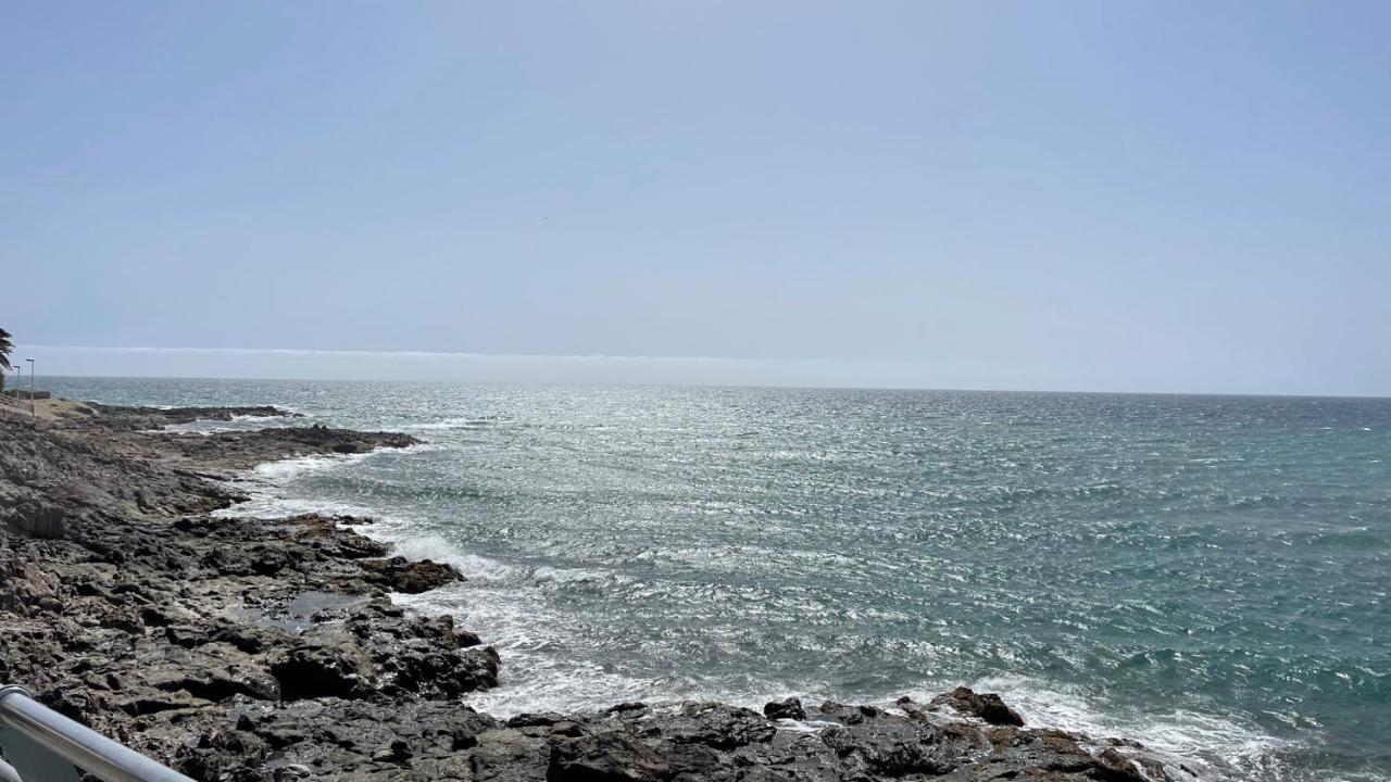 San Agustin Seaview Blue Apartment Maspalomas  Exterior foto
